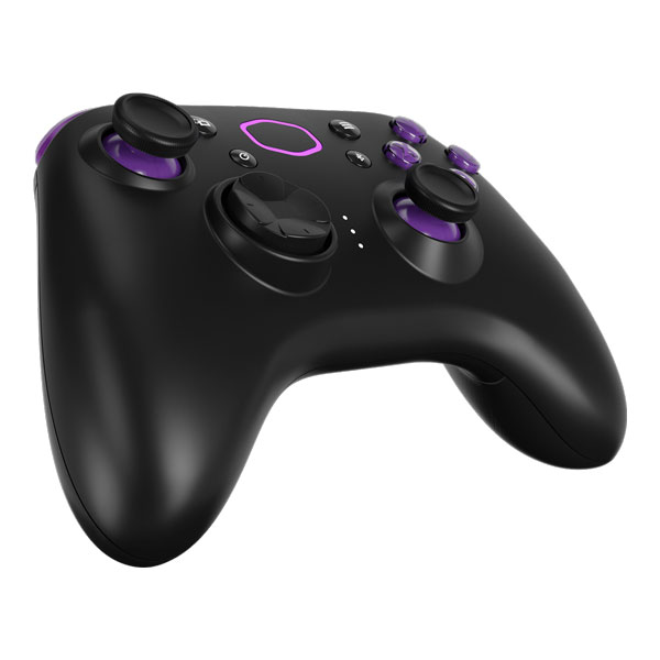 Cooler Master Storm Wireless Game Controller